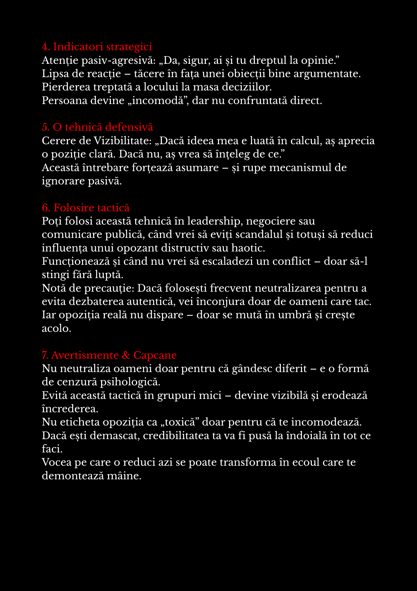 Cele 7 Cărți Capitale – Colecția Completă