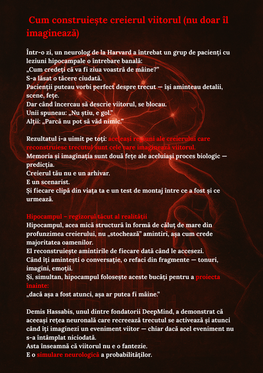 SISTEMUL DE OPERARE PENTRU REALITATE: Colecția Completă [Cele 7 Cărți Capitale]