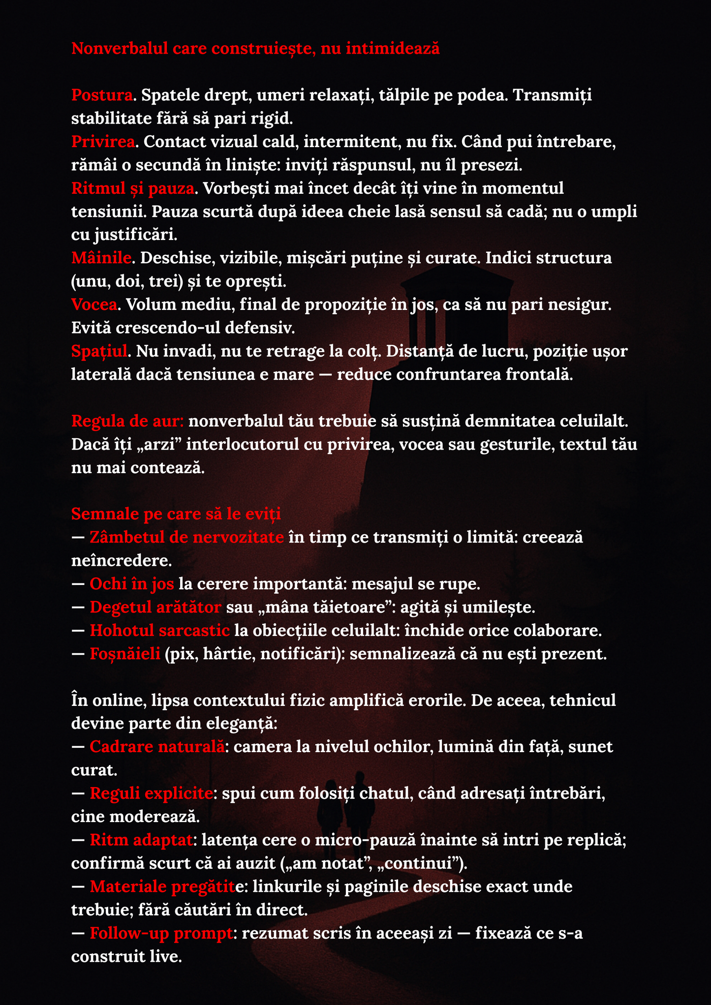 Cele 7 Cărți Capitale – Colecția Completă