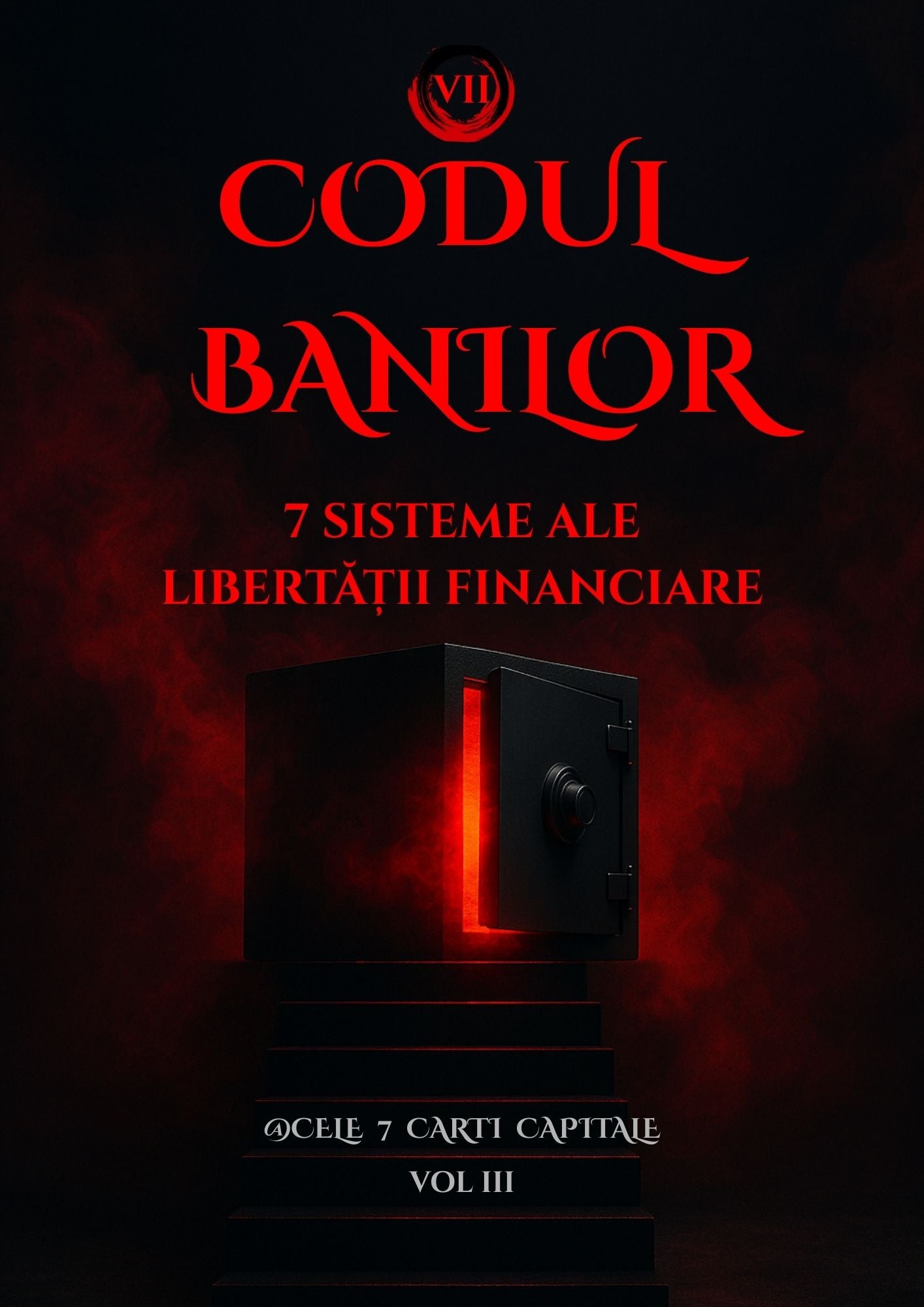 Codul Banilor - 7 Sisteme ale Libertǎții Financiare