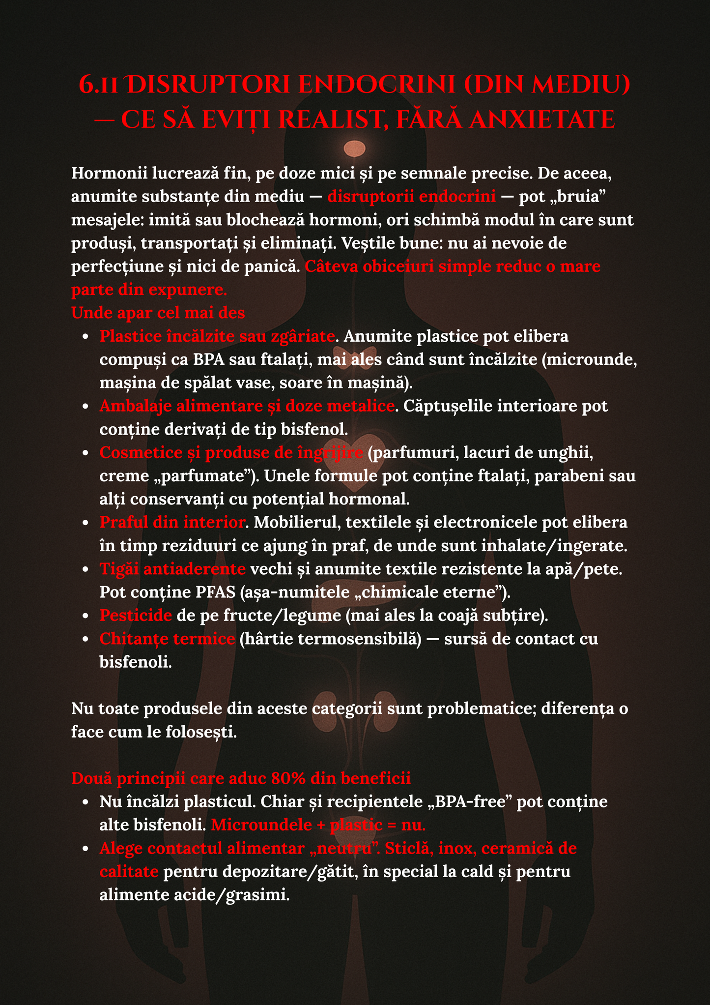 Vol. 5 — Energie (Cele 7 Cărți Capitale)