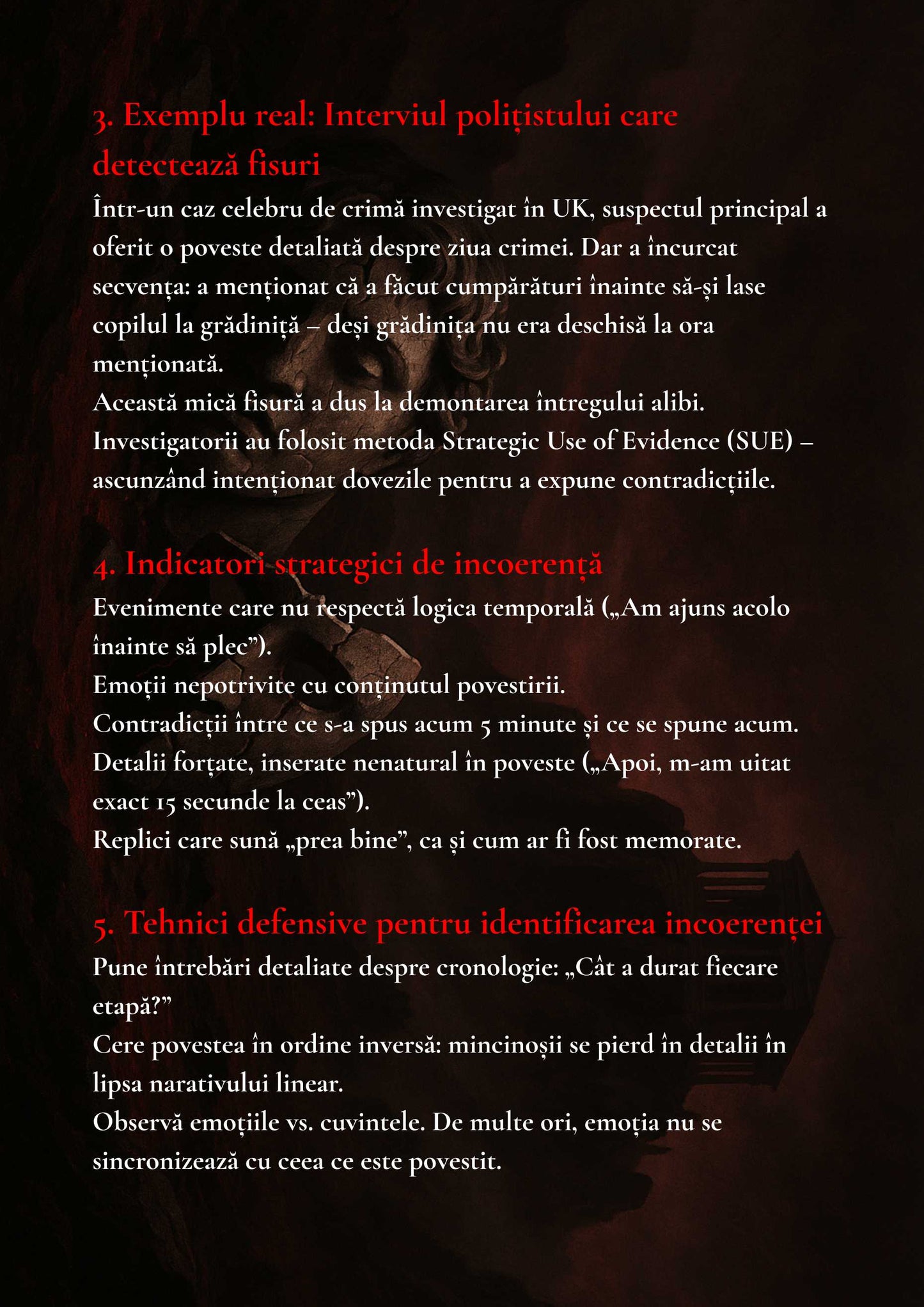 Inițierea – Primele 3 Volume din Cele 7 Cărți Capitale (Bundle Digital)