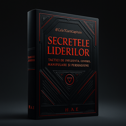 Secretele Liderilor