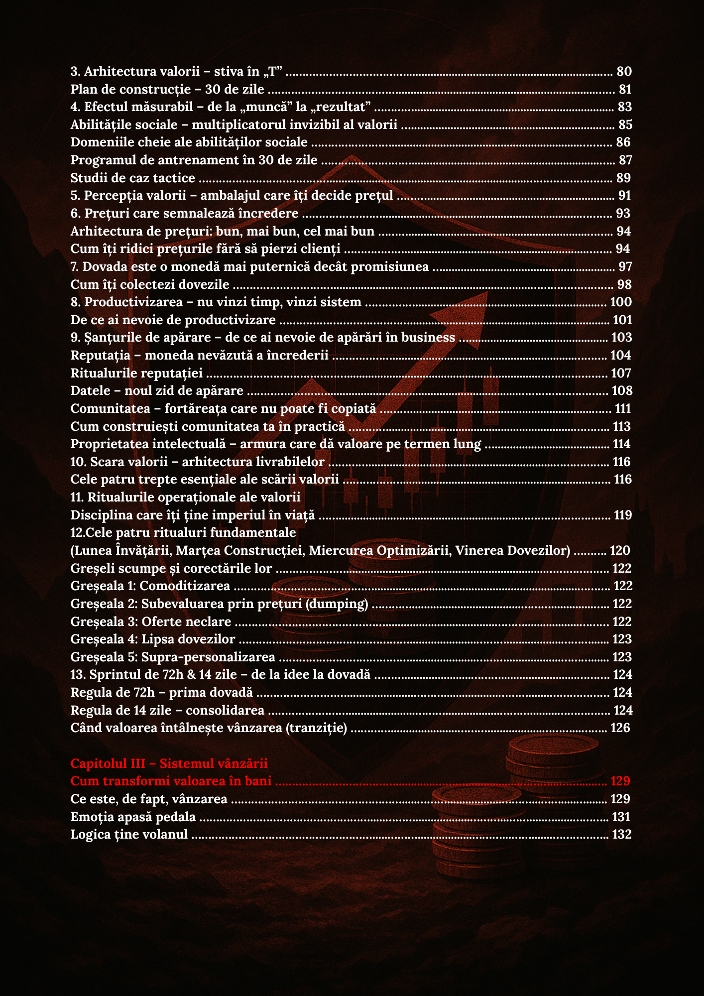Vol. 4 - Bani (Cele 7 Cărți Capitale)