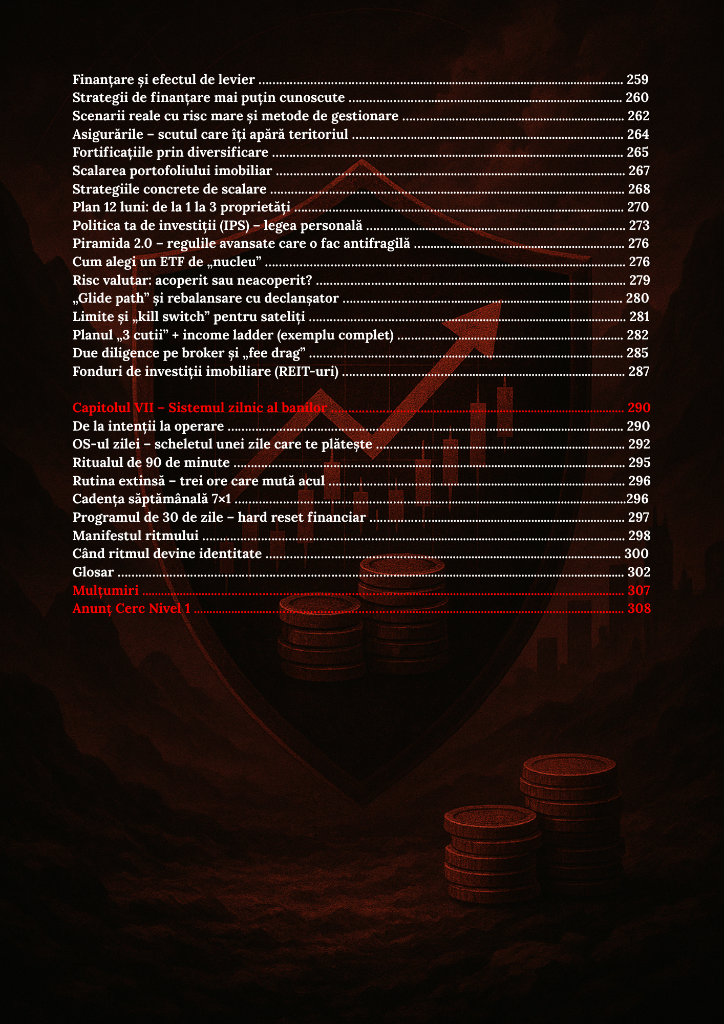 Vol. 4 - Bani (Cele 7 Cărți Capitale)